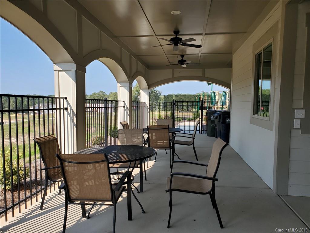 Bent Creek - Residential