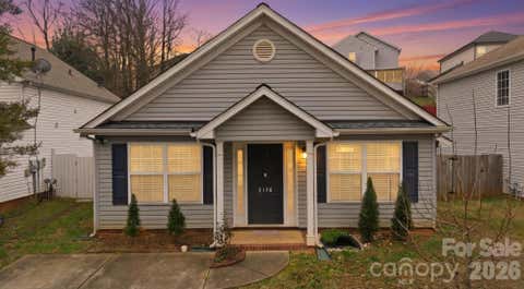 Photo of 2126 Downing Street, Charlotte, NC 28205 (MLS # 4338705)