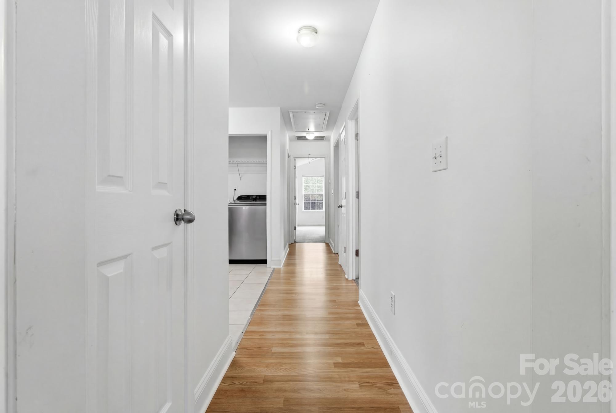 Windsor Forest - Residential