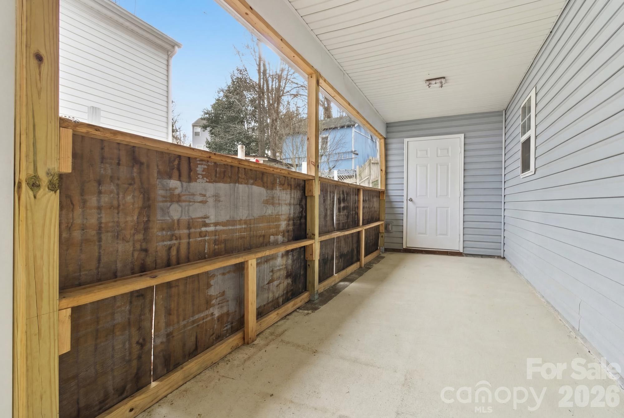 Windsor Forest - Residential