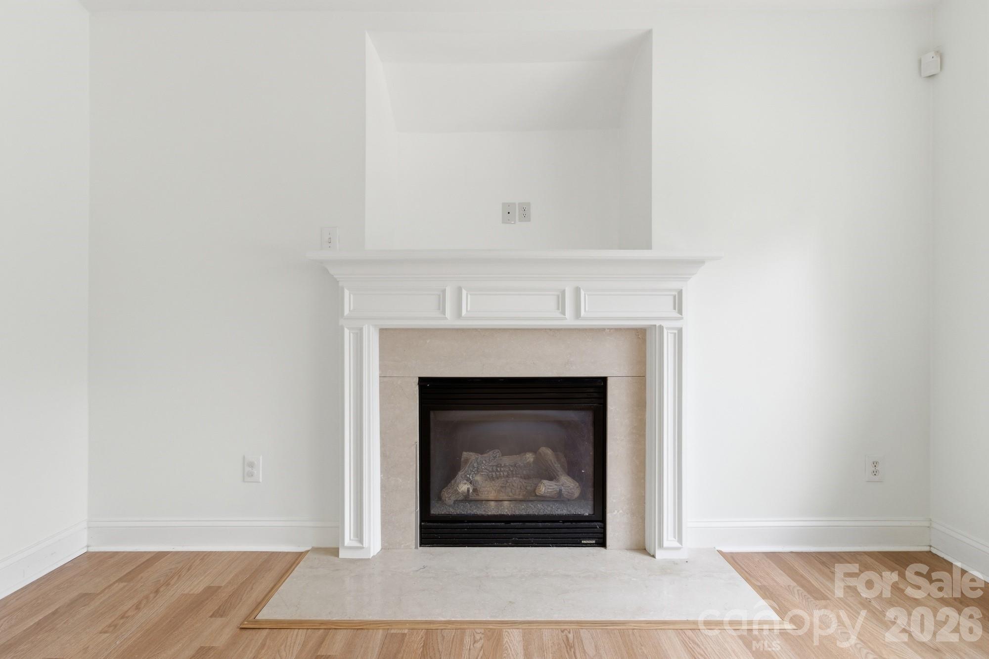 Windsor Forest - Residential