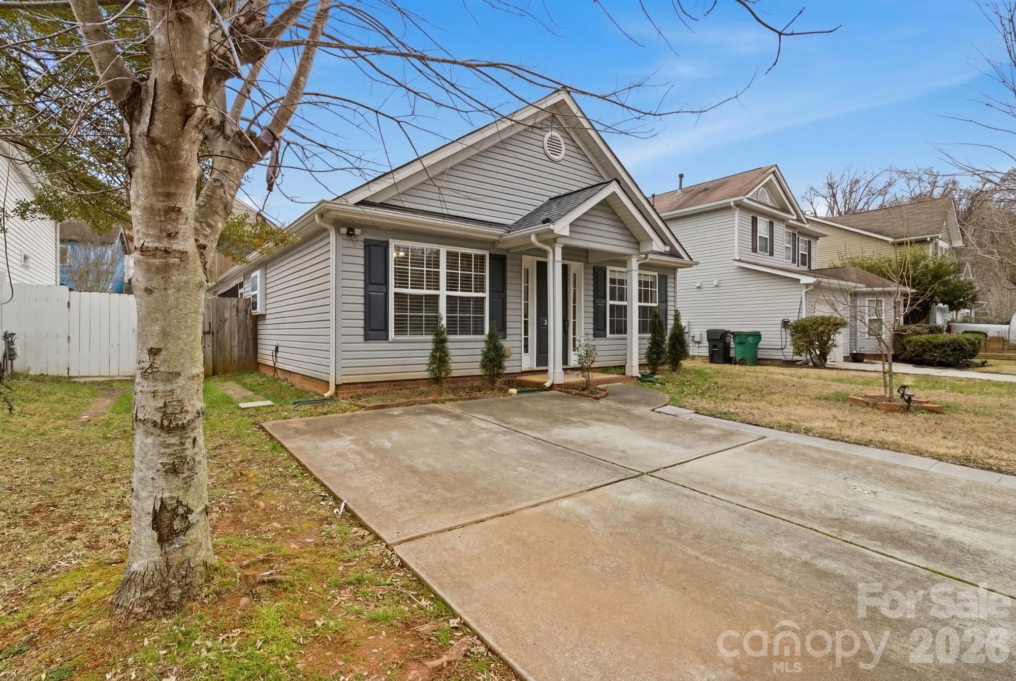 Windsor Forest - Residential