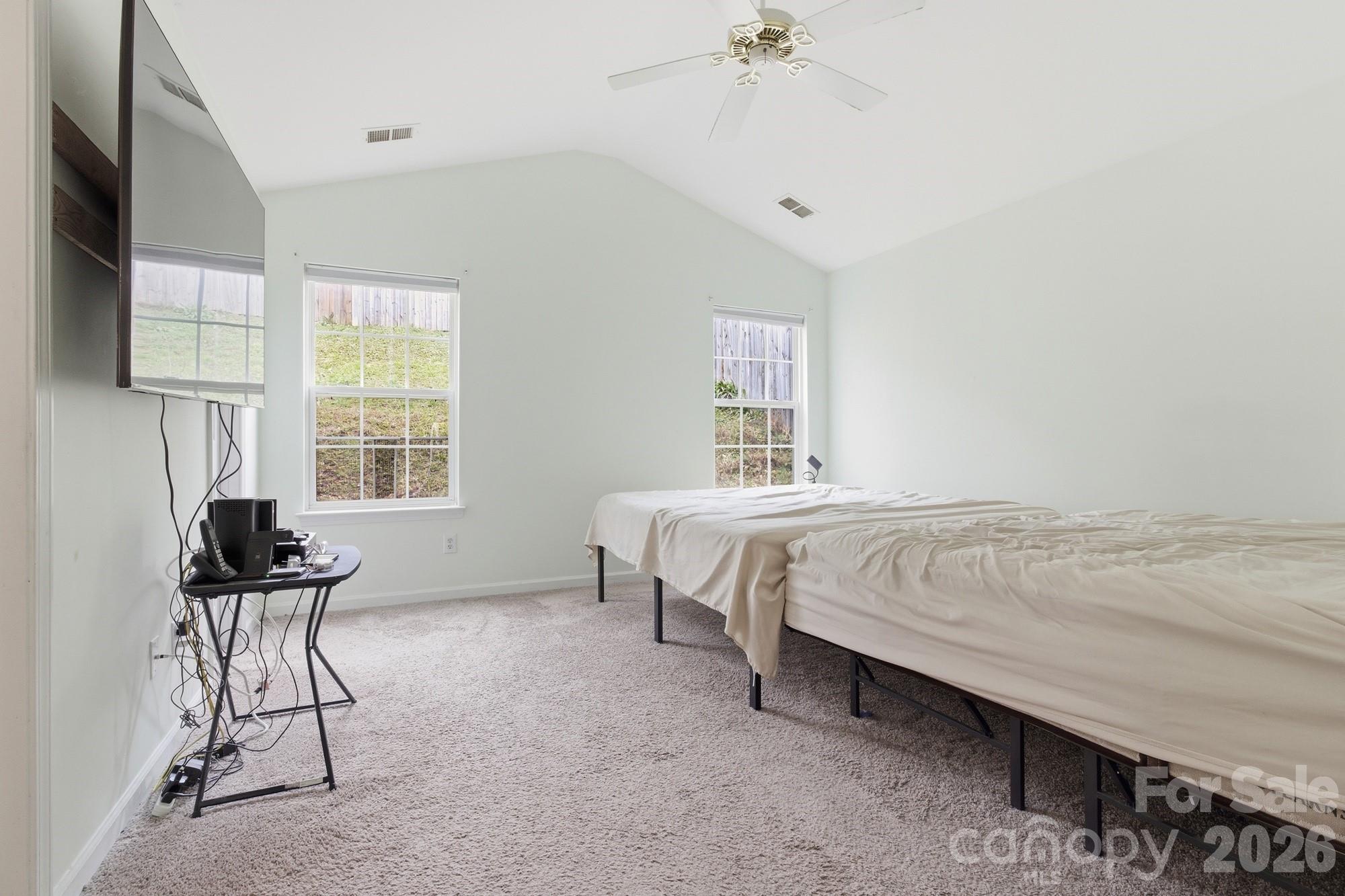 Windsor Forest - Residential