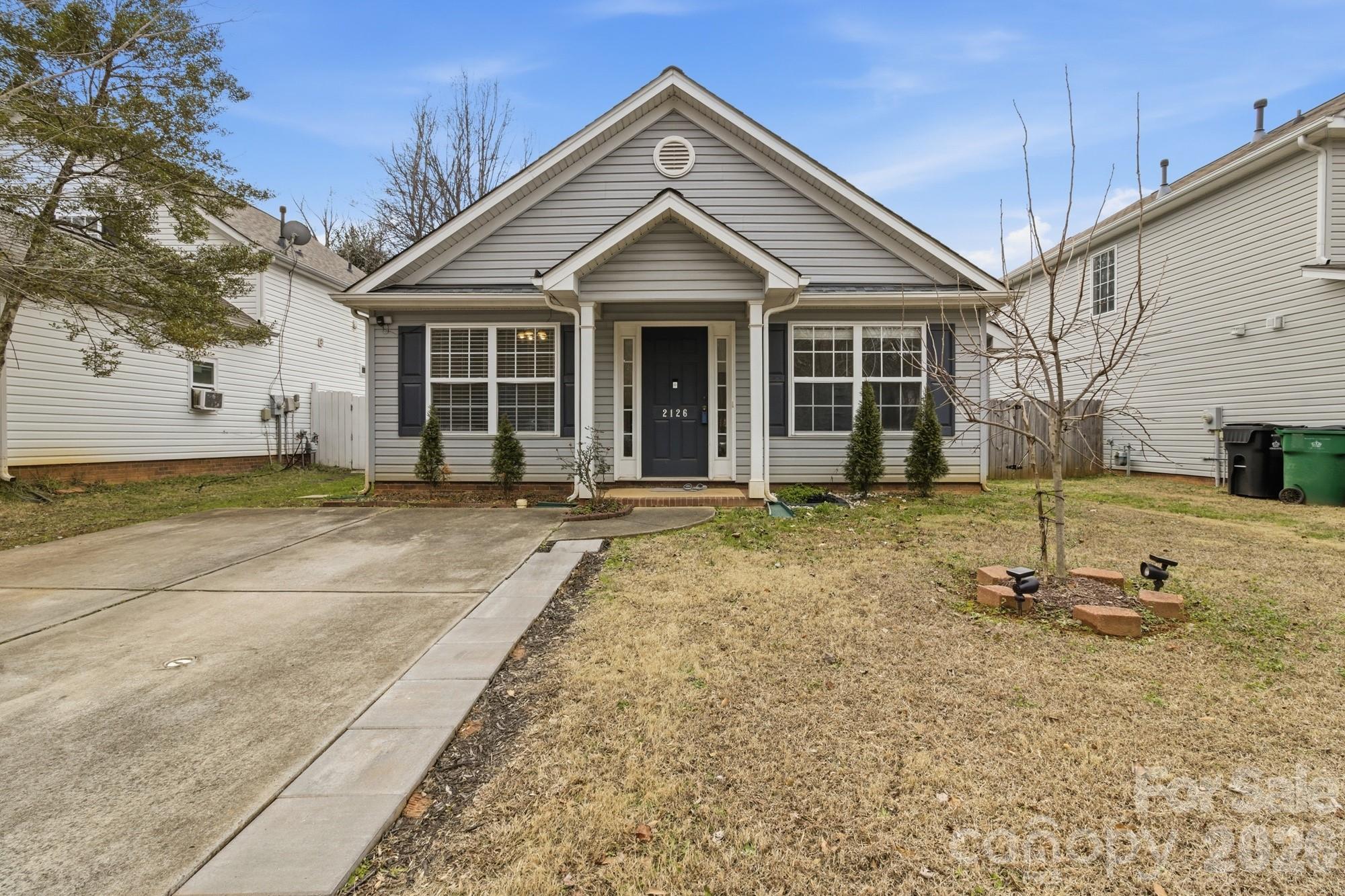 Windsor Forest - Residential