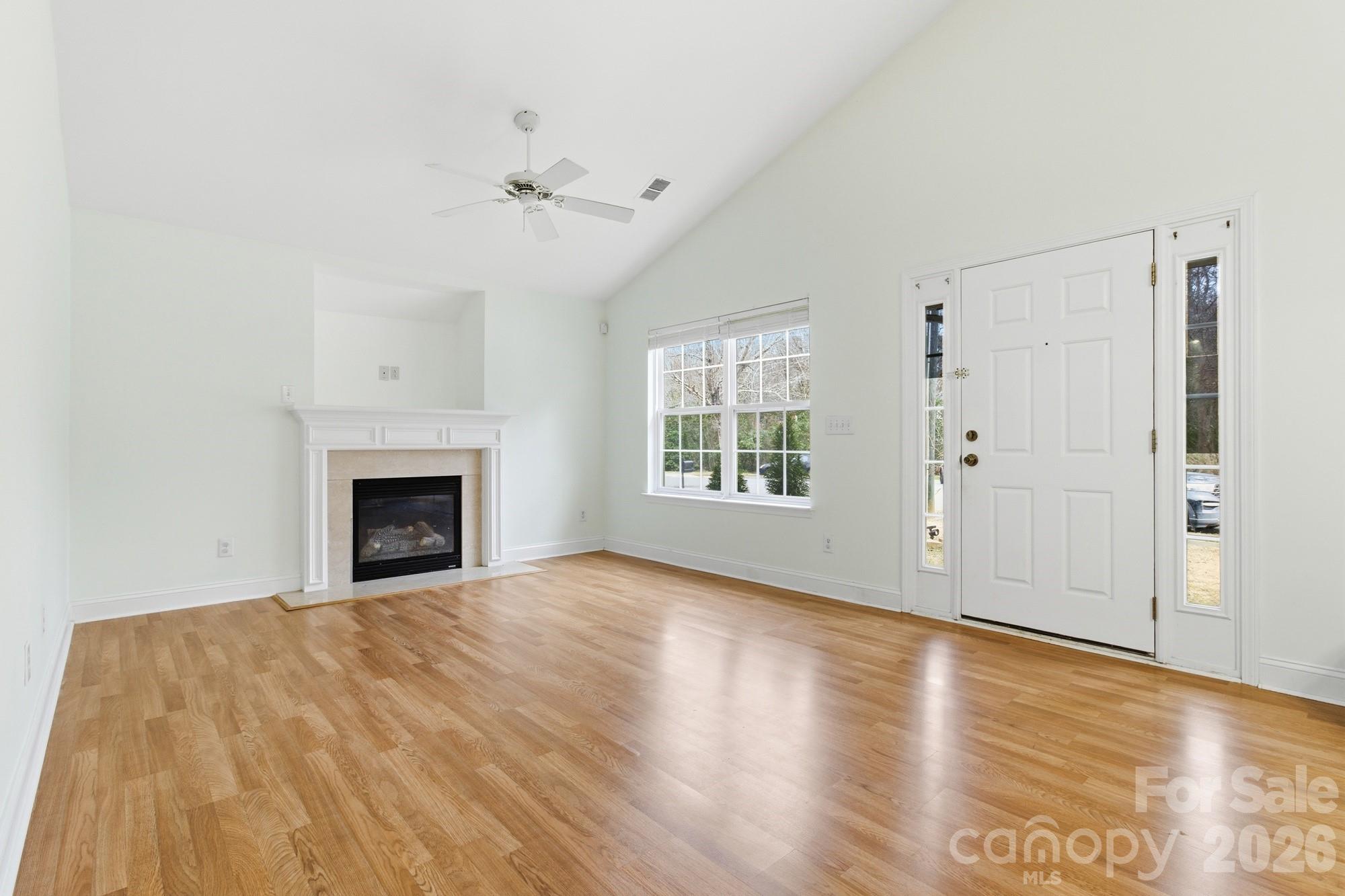 Windsor Forest - Residential