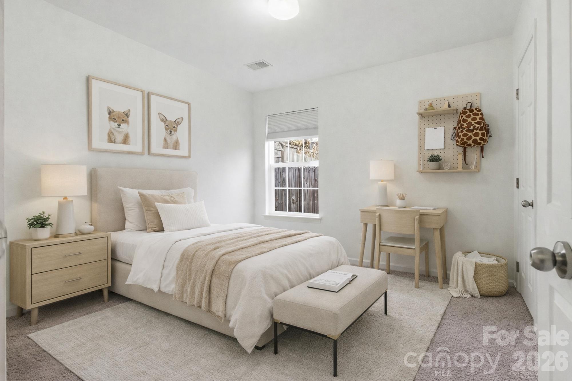 Windsor Forest - Residential