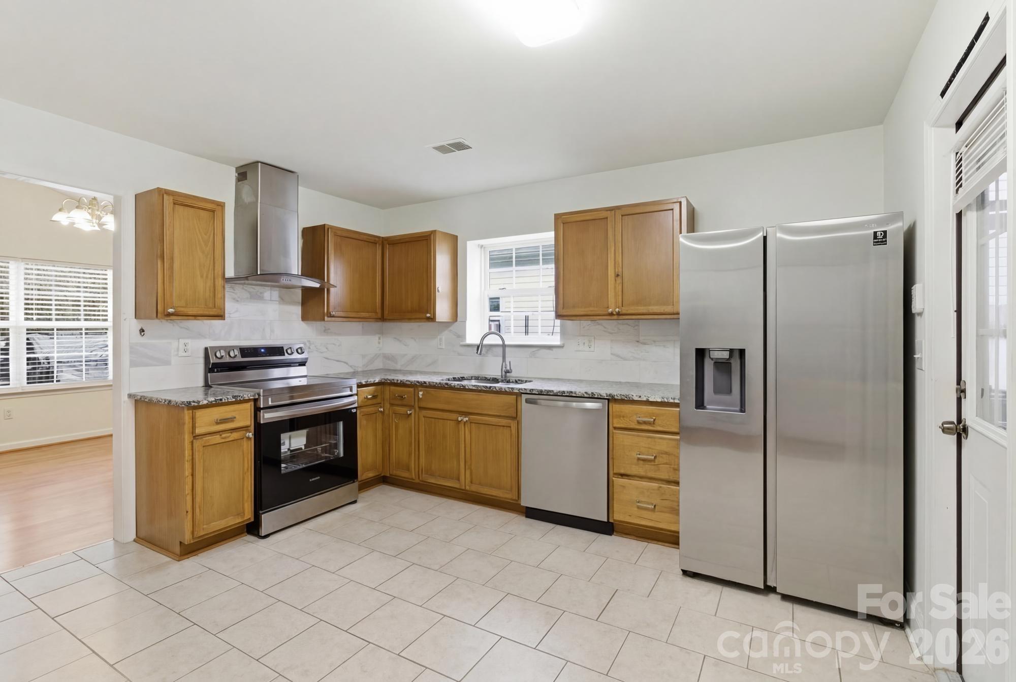 Windsor Forest - Residential