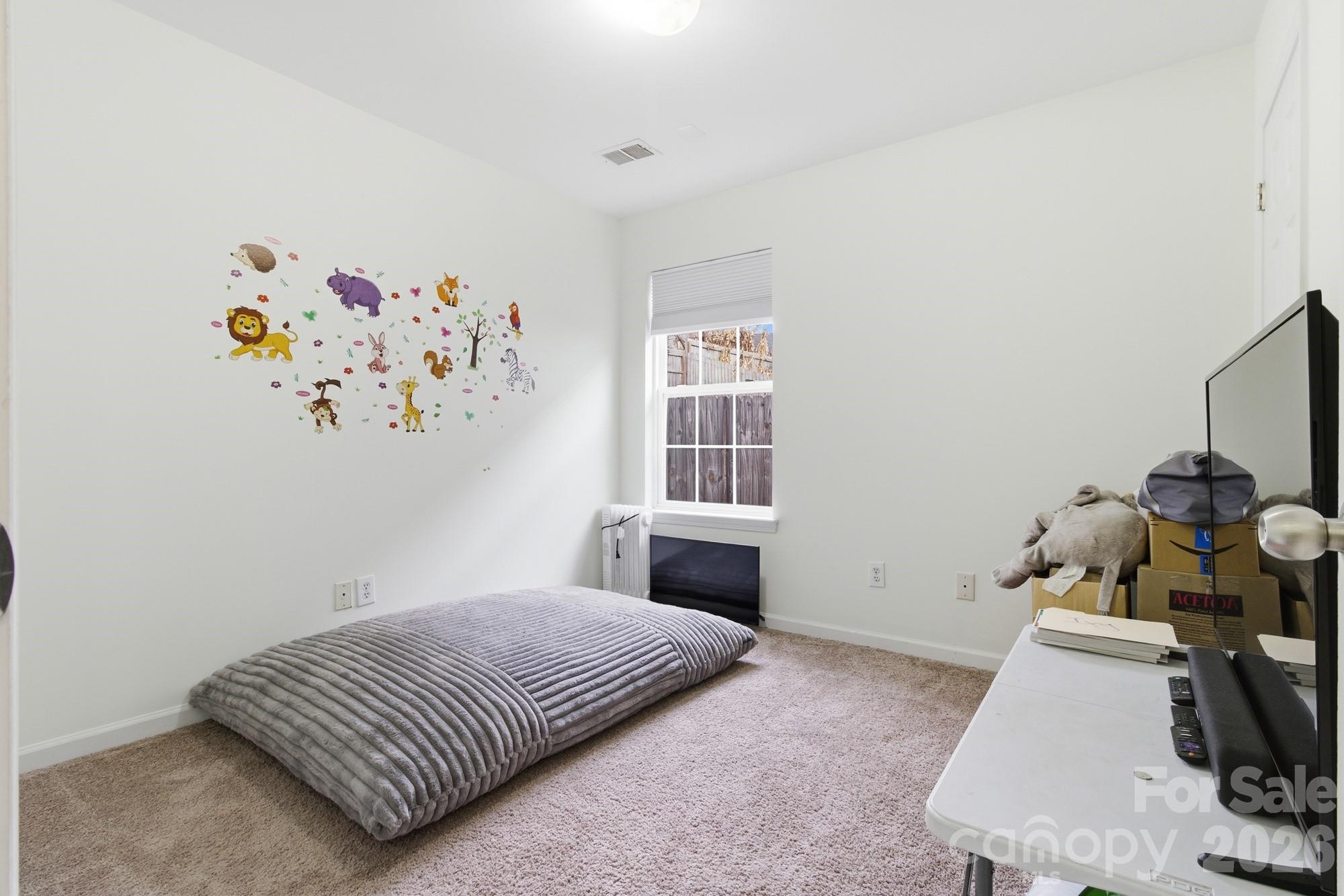 Windsor Forest - Residential