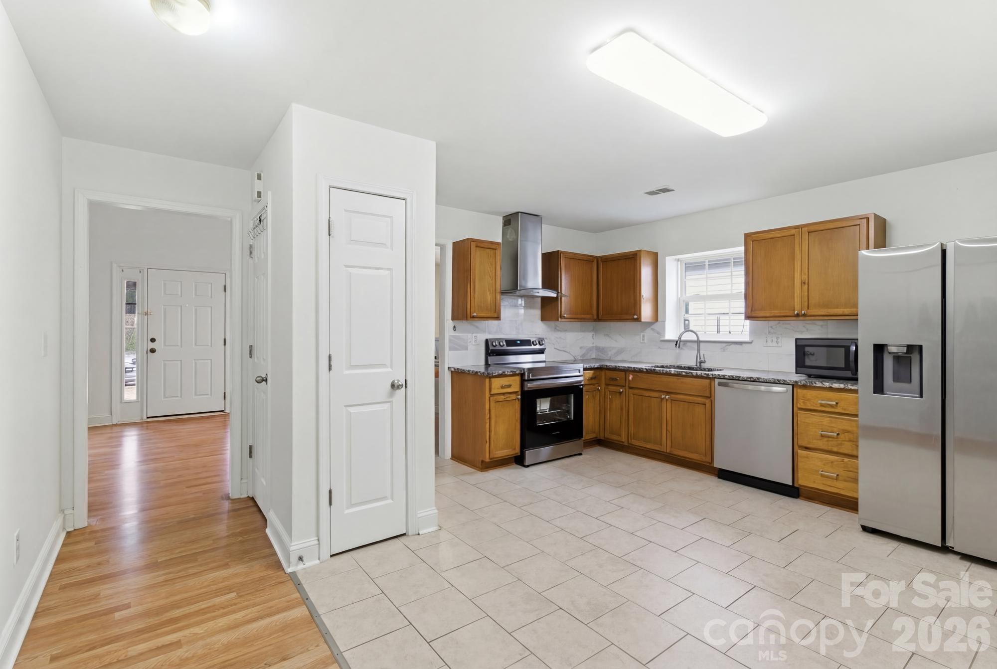 Windsor Forest - Residential