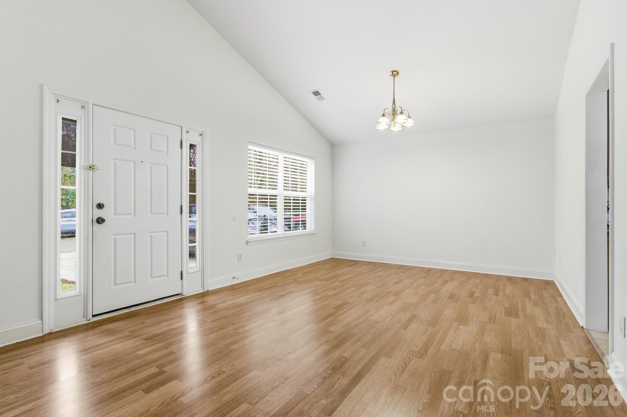 Windsor Forest - Residential