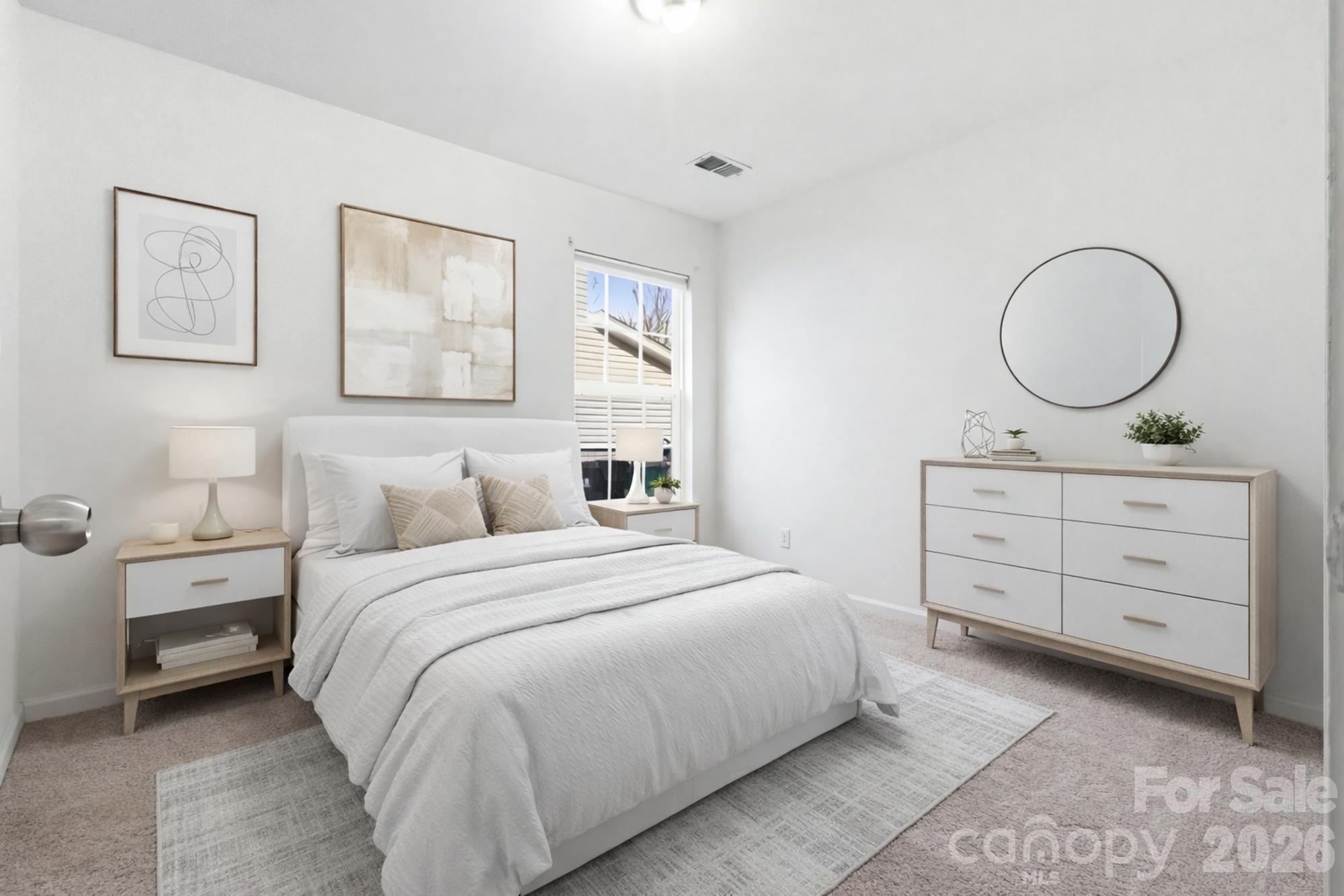 Windsor Forest - Residential