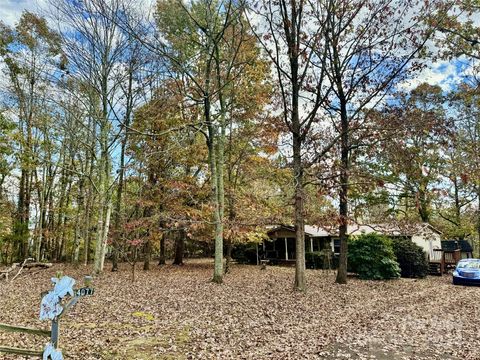 A home in Morganton