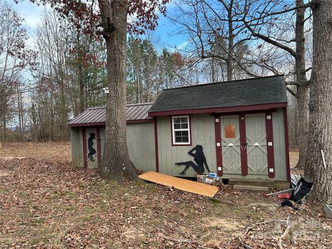 A home in Morganton