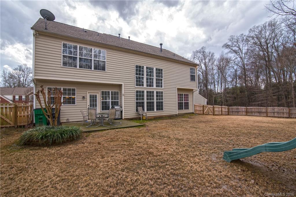 Willowmere - Residential