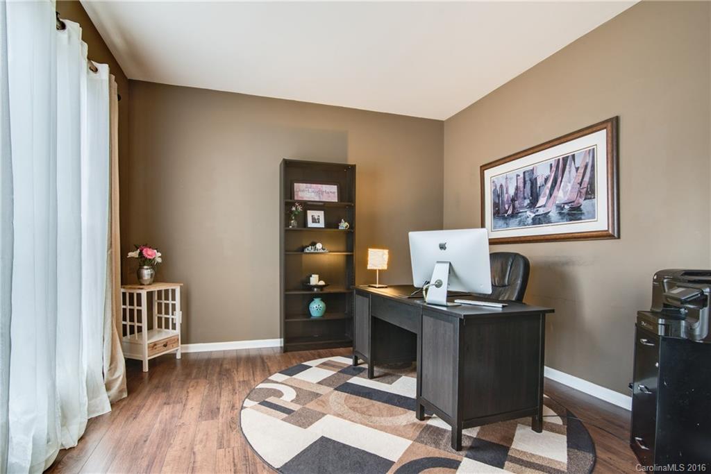 Willowmere - Residential