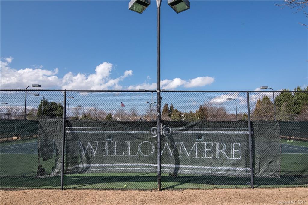 Willowmere - Residential