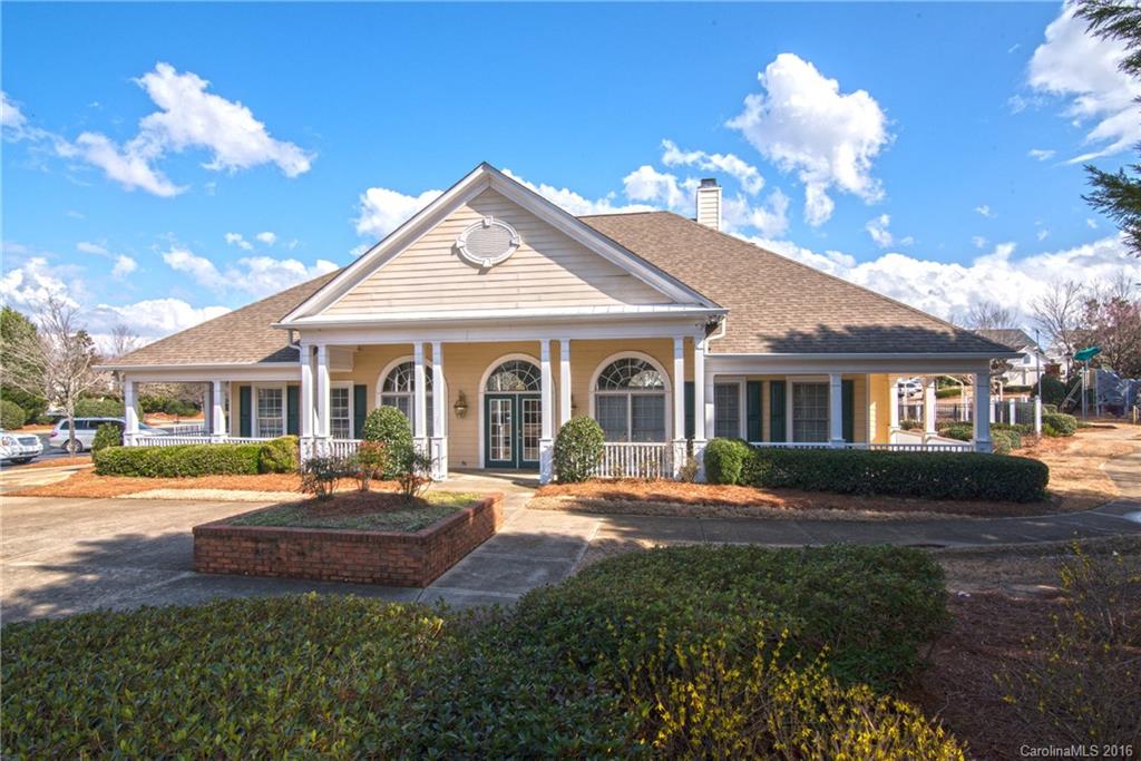 Willowmere - Residential