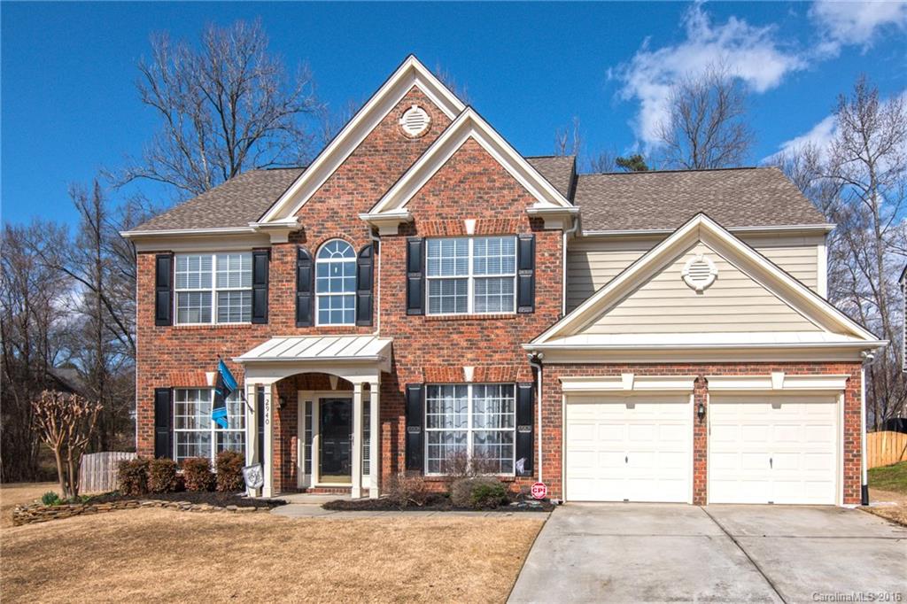 Willowmere - Residential