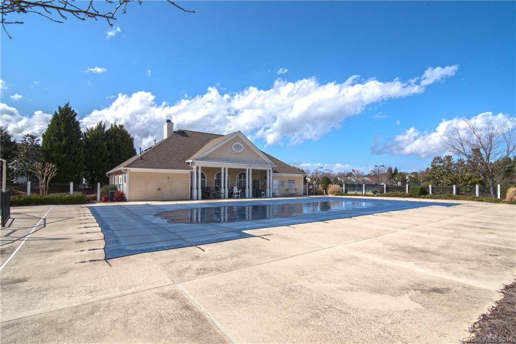 Willowmere - Residential