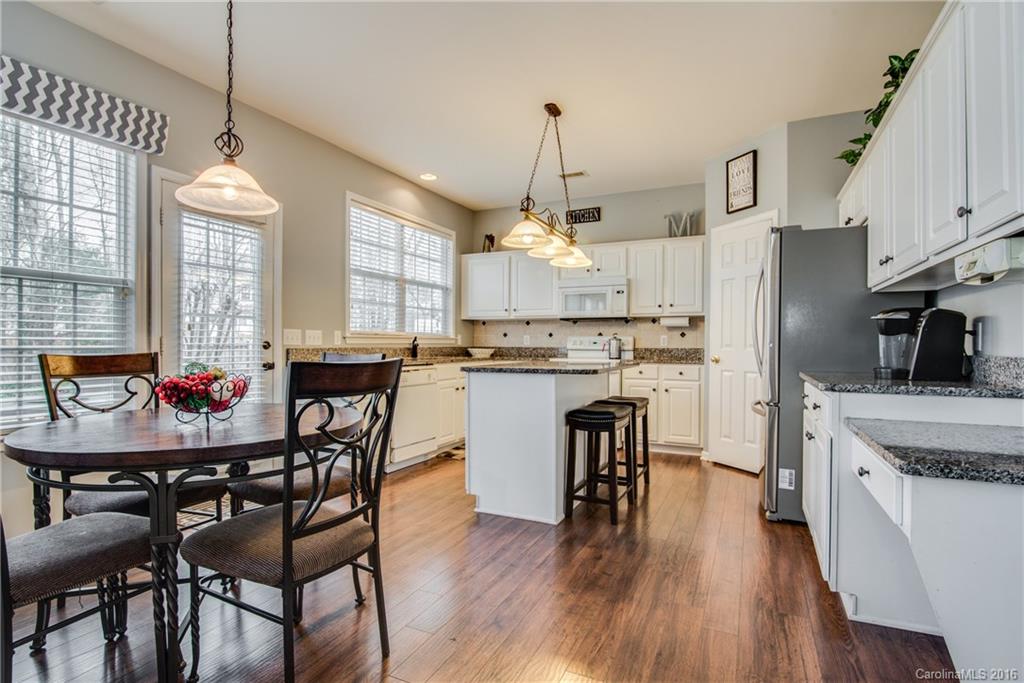 Willowmere - Residential