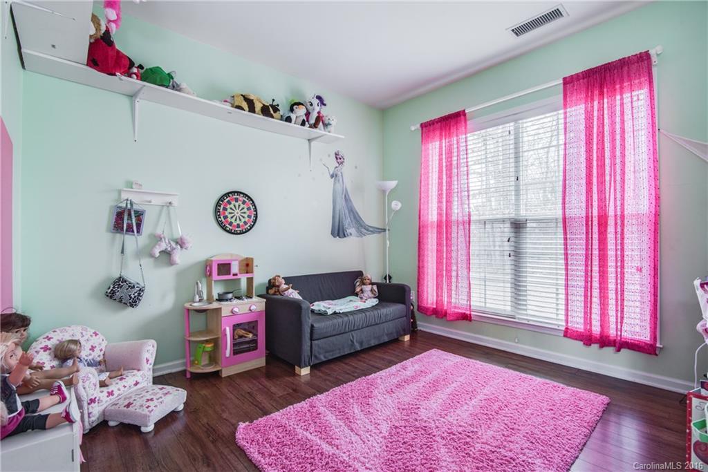 Willowmere - Residential