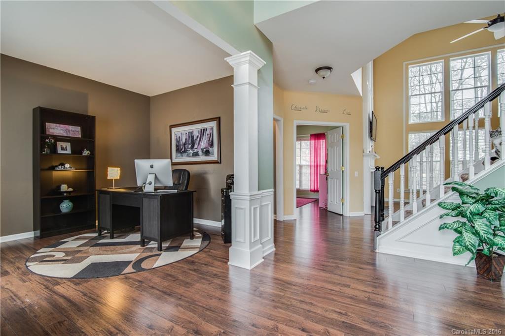 Willowmere - Residential