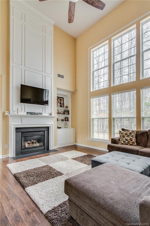 Willowmere - Residential