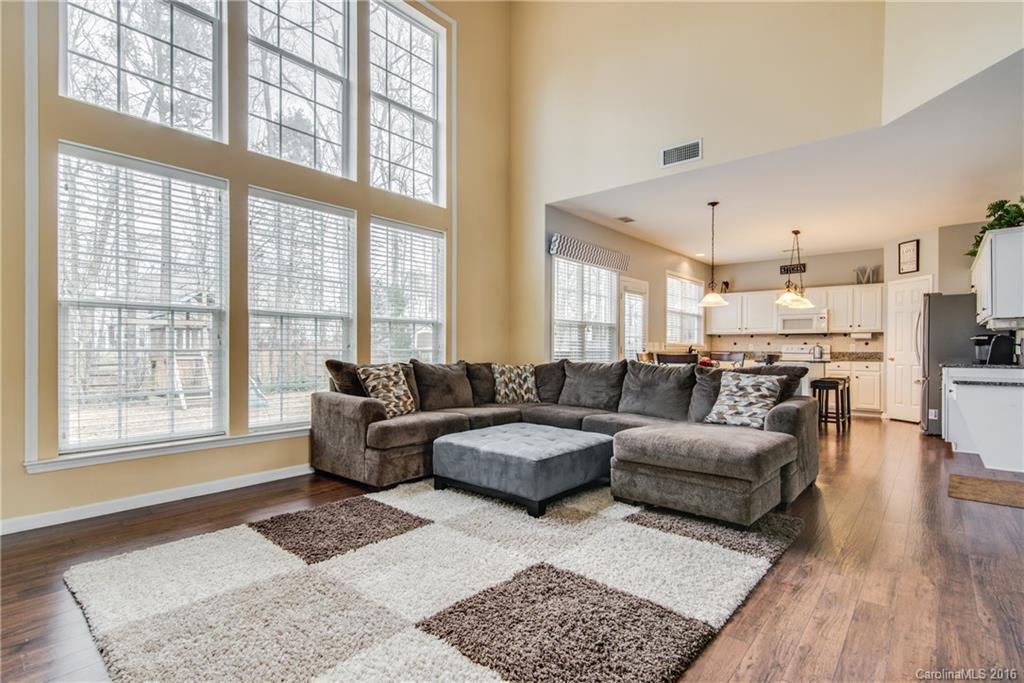 Willowmere - Residential