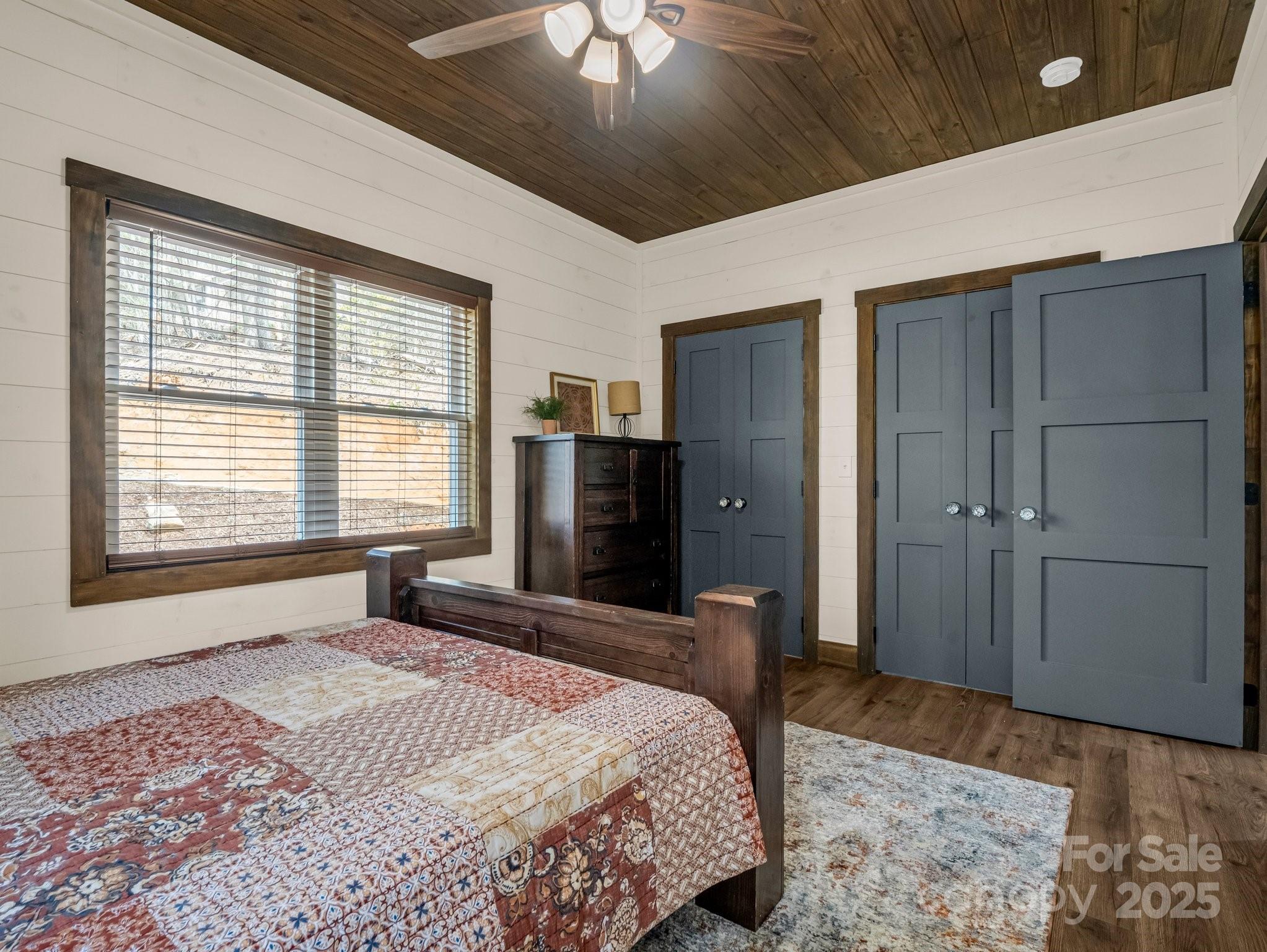 Blue Rock Valley - Residential