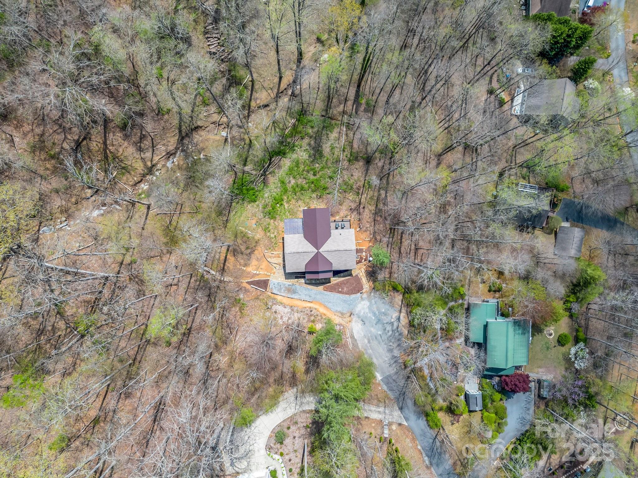 Blue Rock Valley - Residential