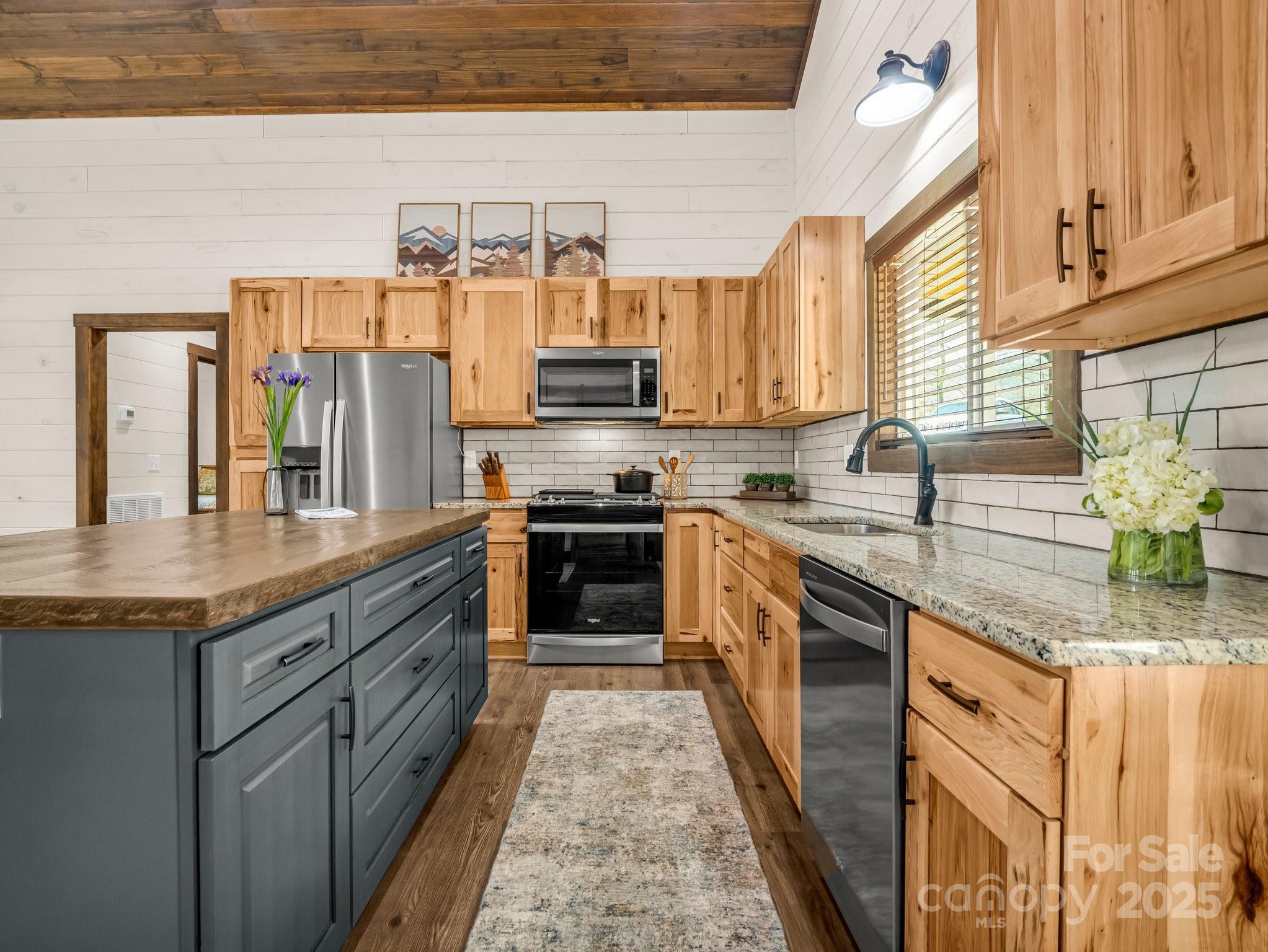 Blue Rock Valley - Residential