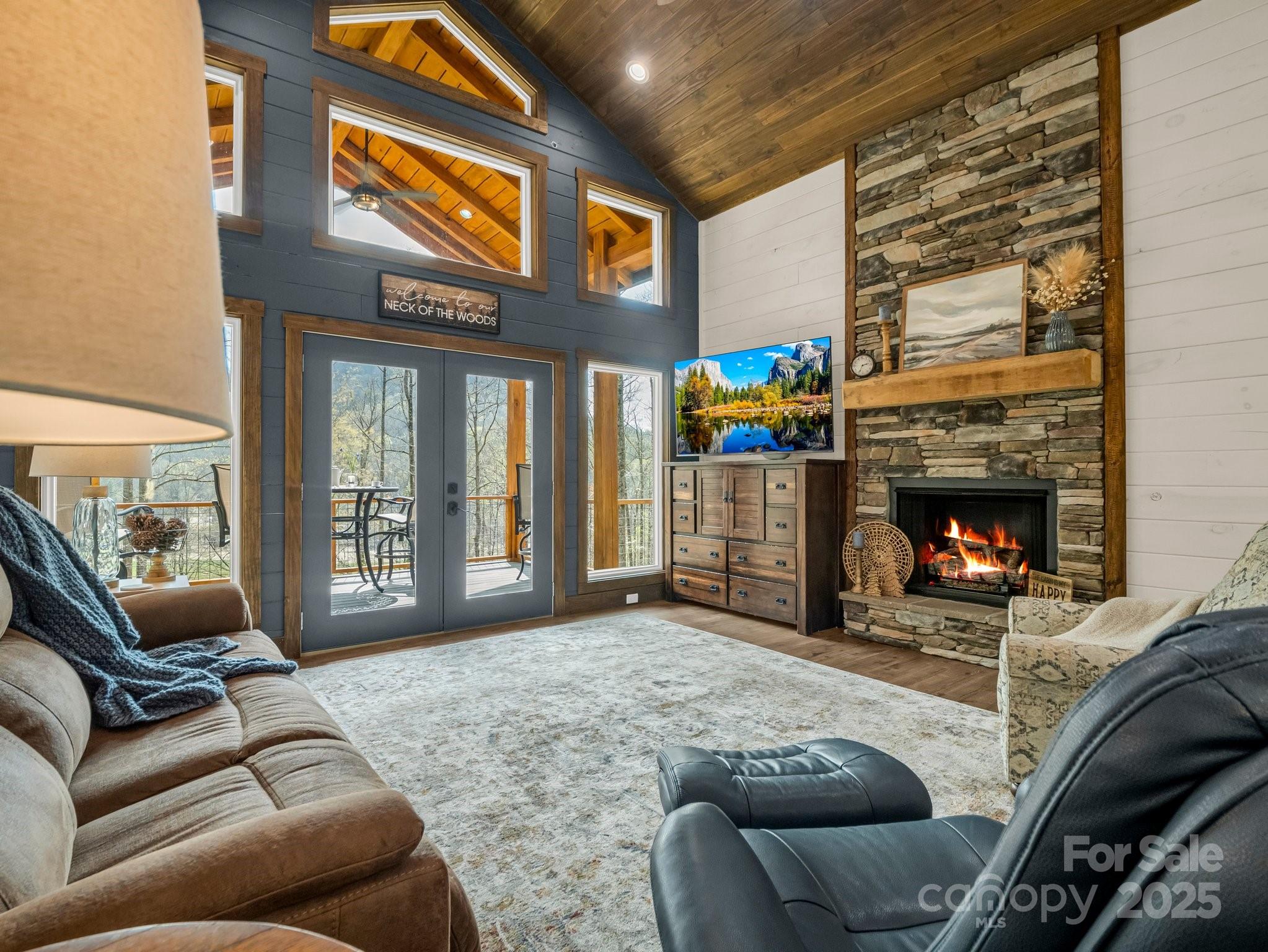 Blue Rock Valley - Residential