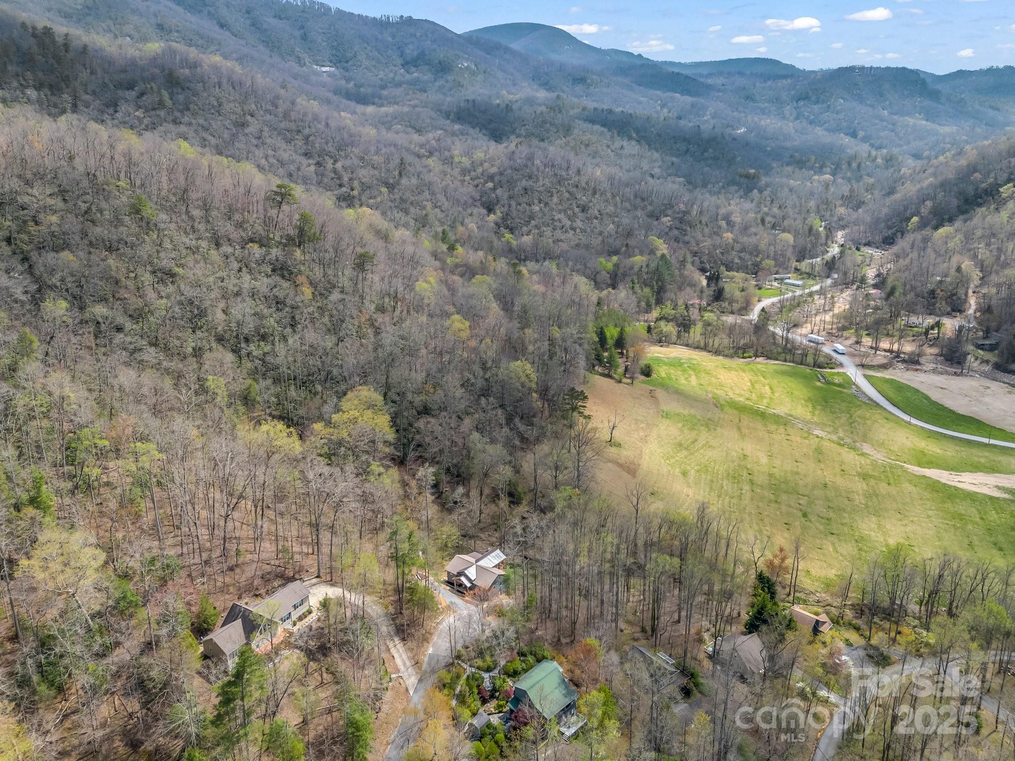 Blue Rock Valley - Residential