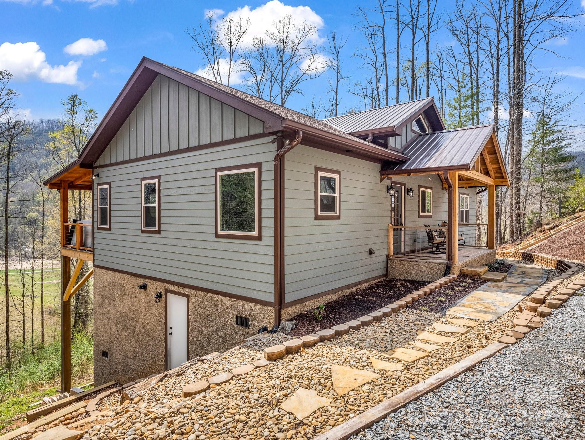 Blue Rock Valley - Residential