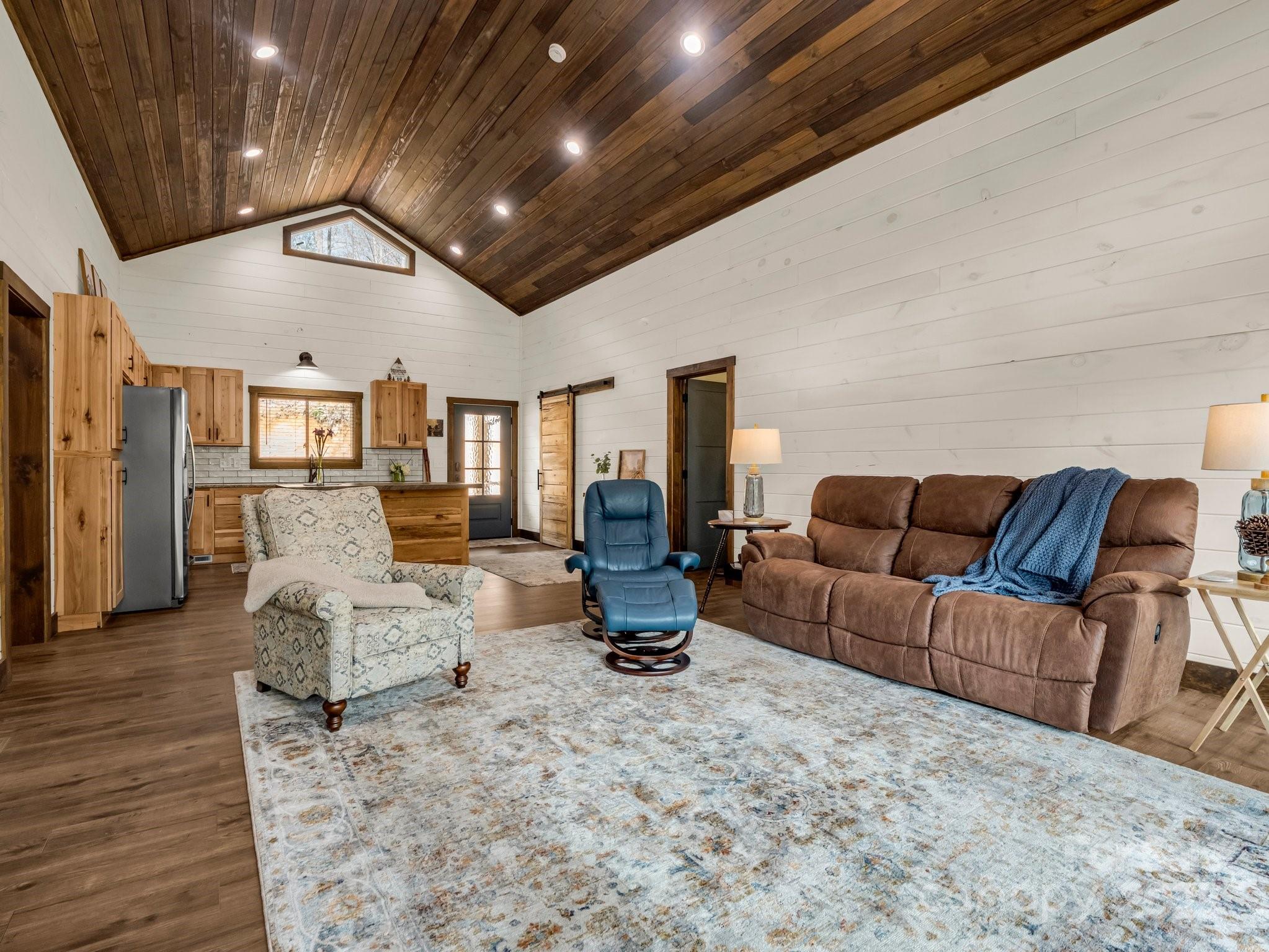 Blue Rock Valley - Residential