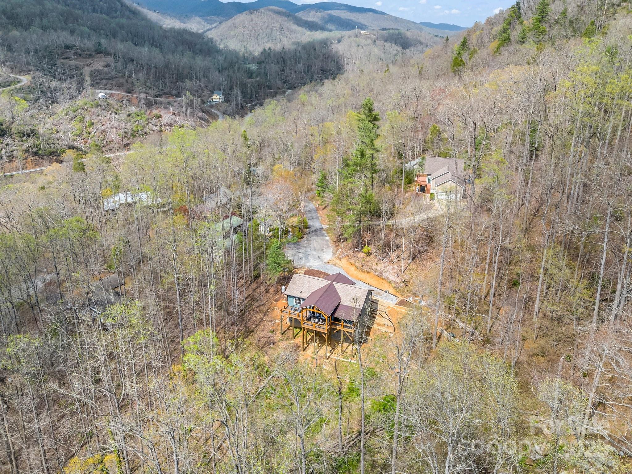 Blue Rock Valley - Residential