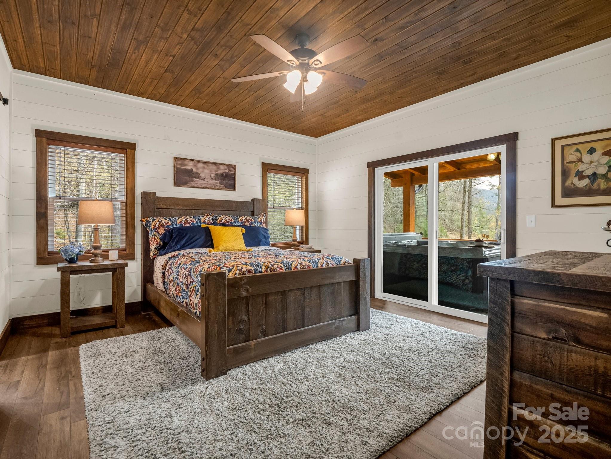 Blue Rock Valley - Residential