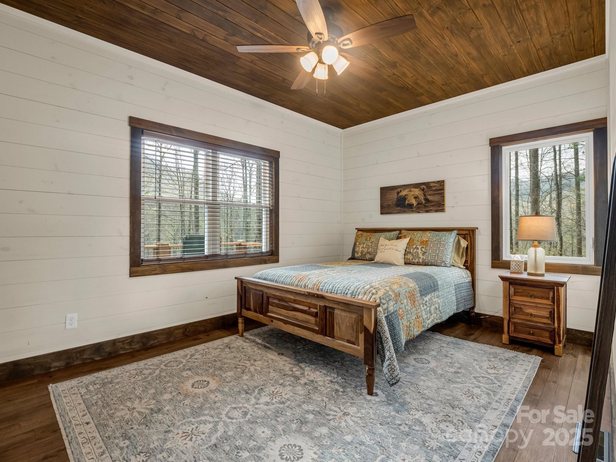 Blue Rock Valley - Residential