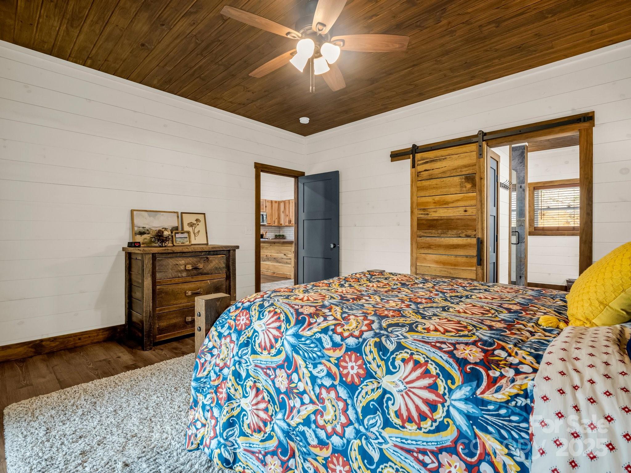 Blue Rock Valley - Residential