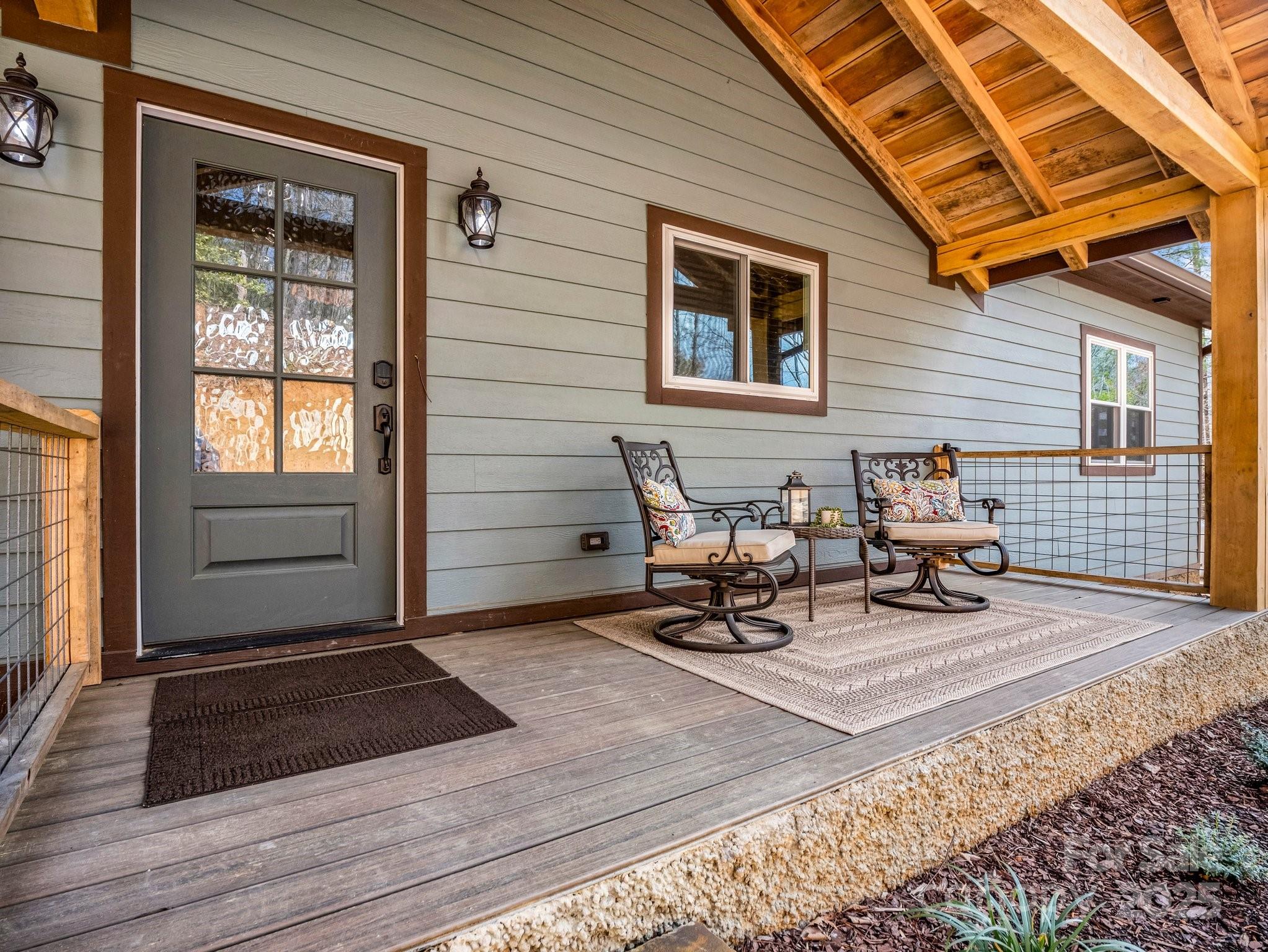 Blue Rock Valley - Residential