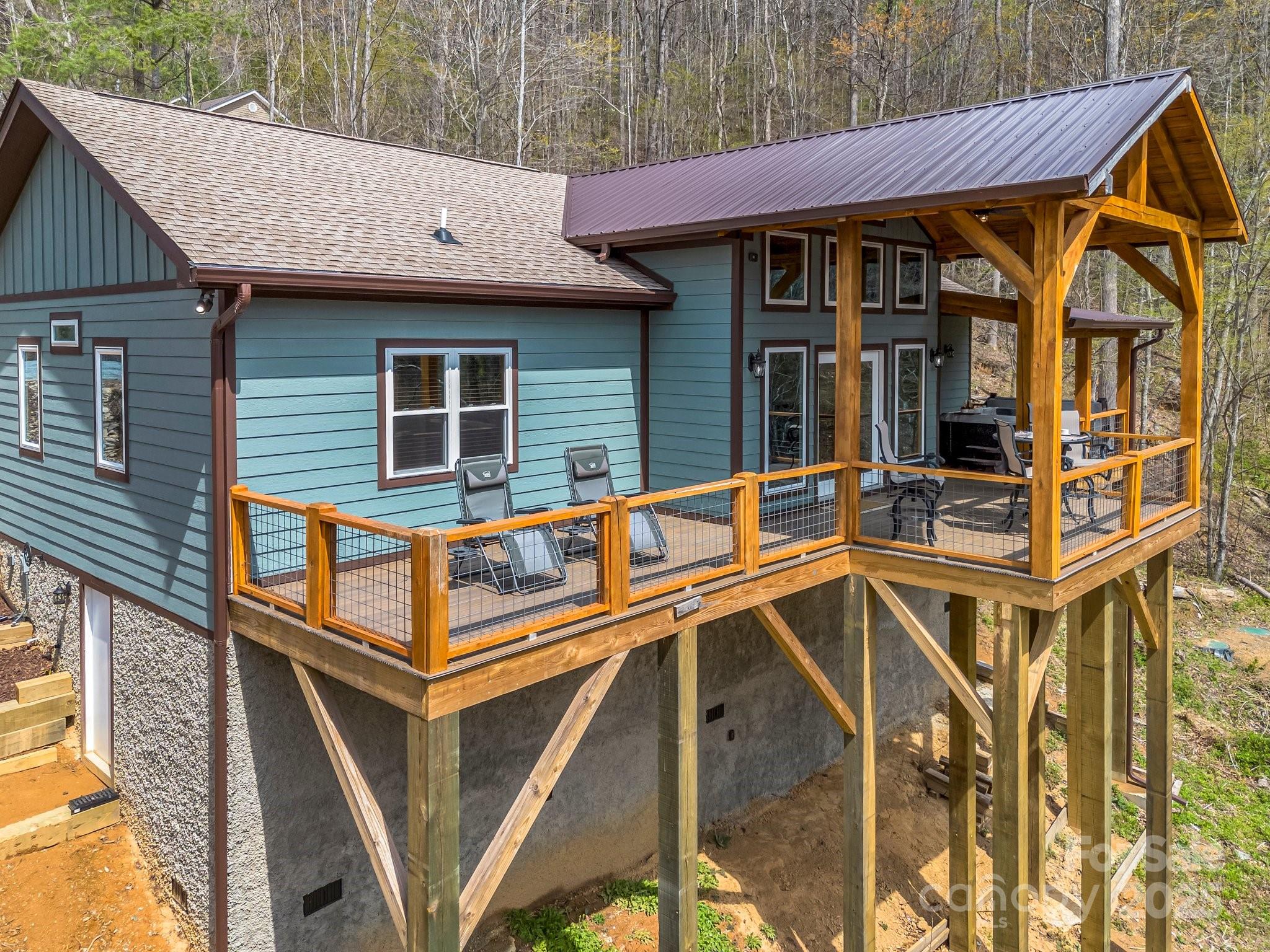 107 Twisted Birch Drive