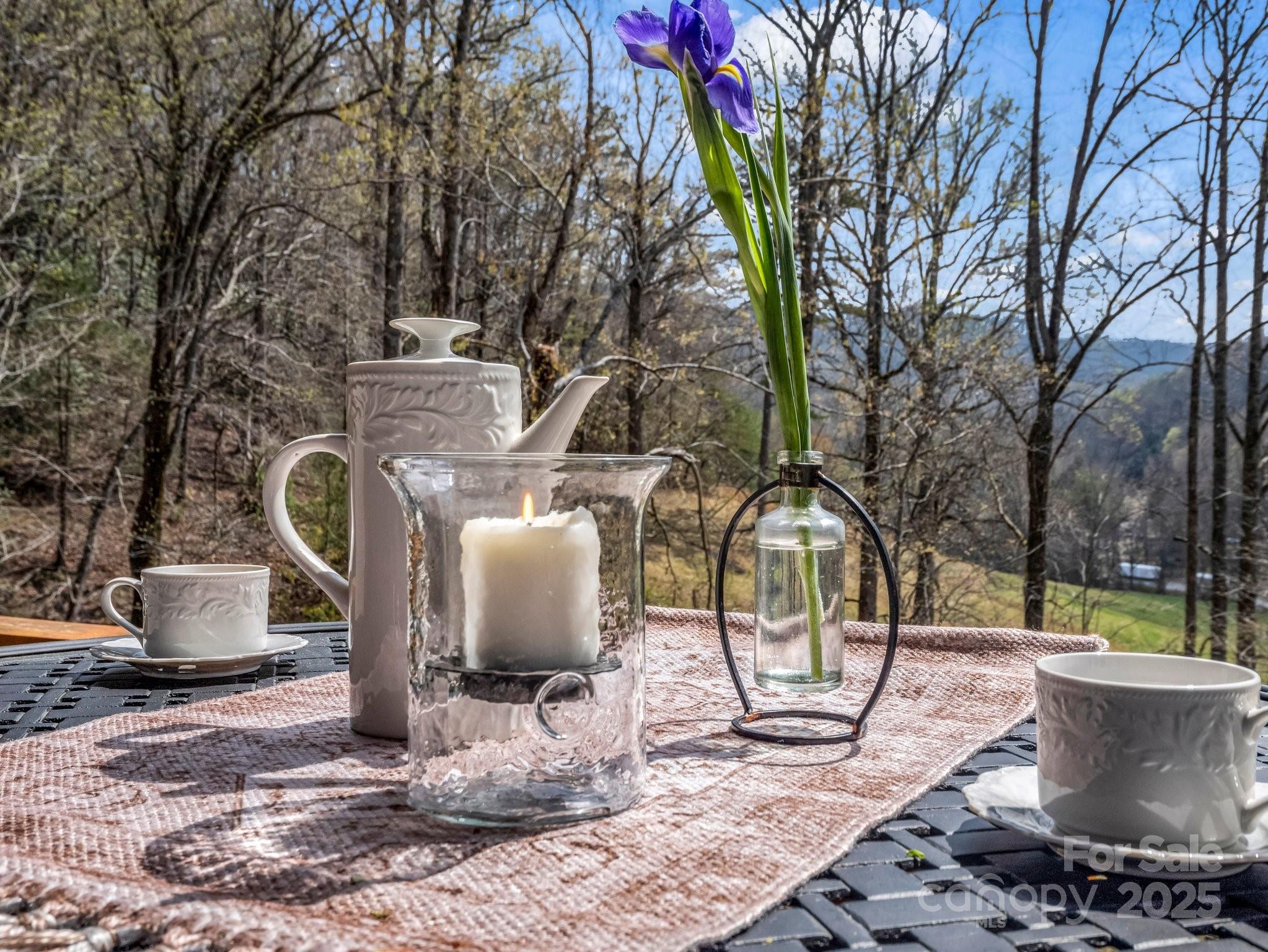 Blue Rock Valley - Residential