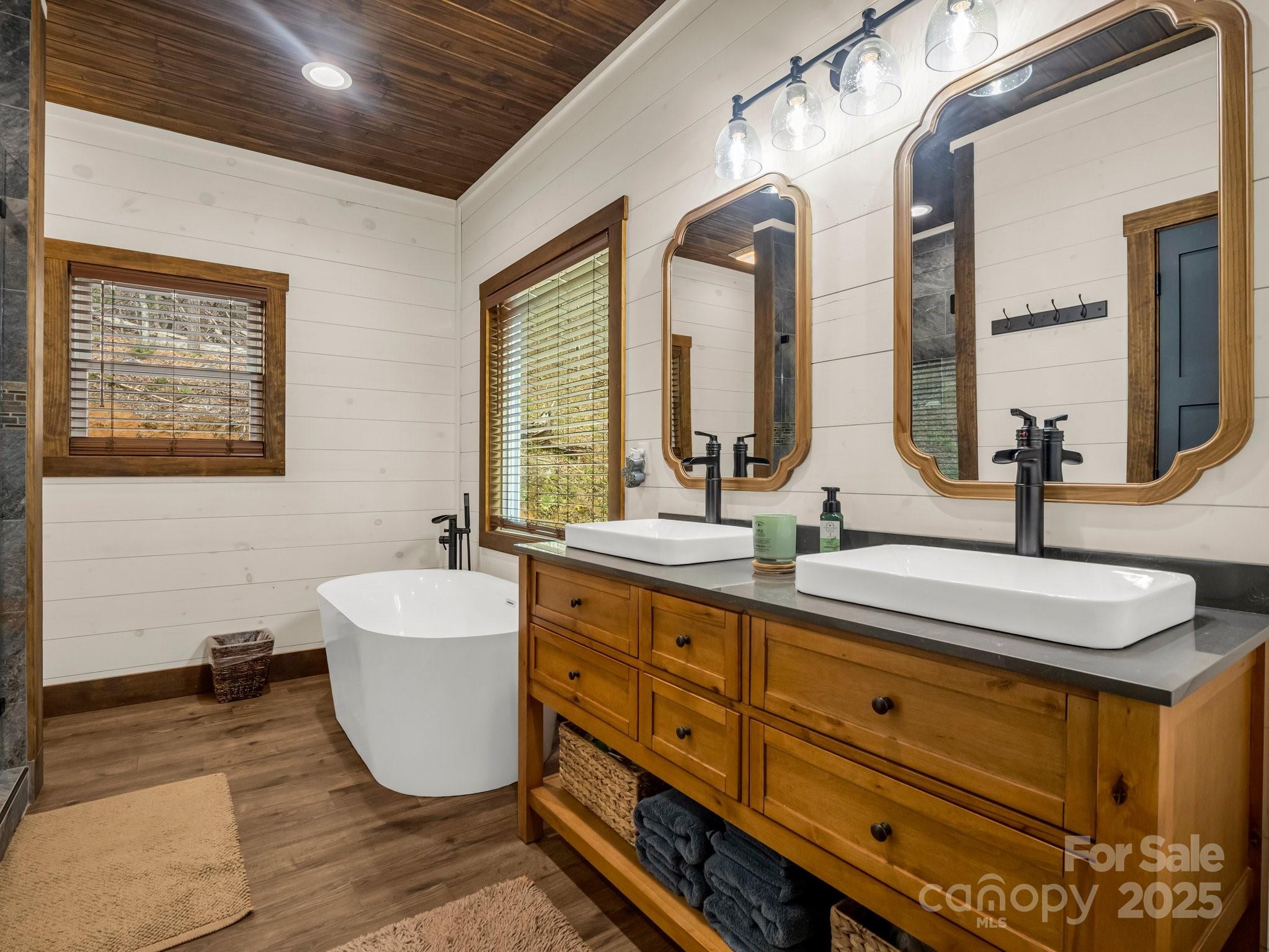 Blue Rock Valley - Residential