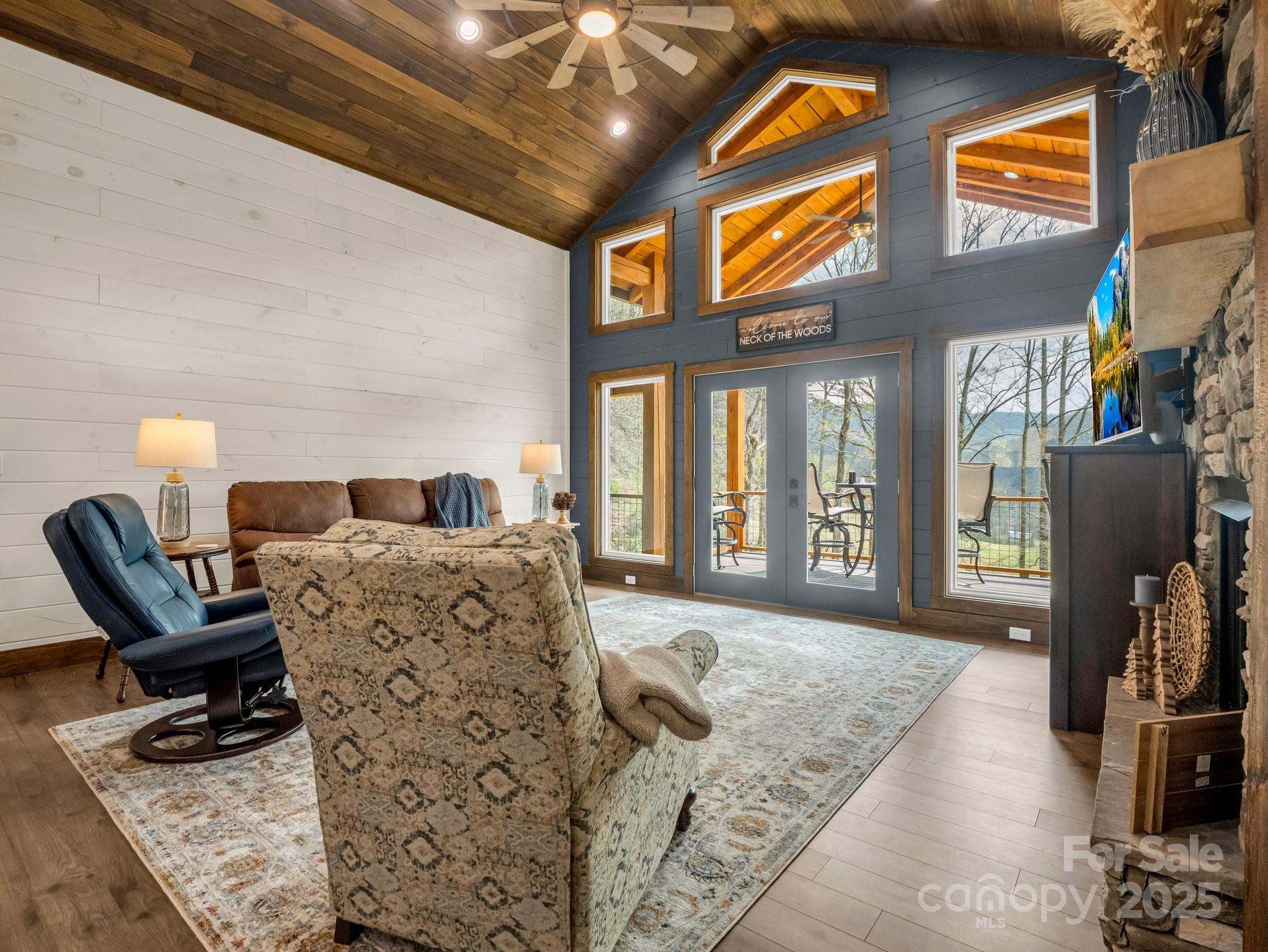 Blue Rock Valley - Residential