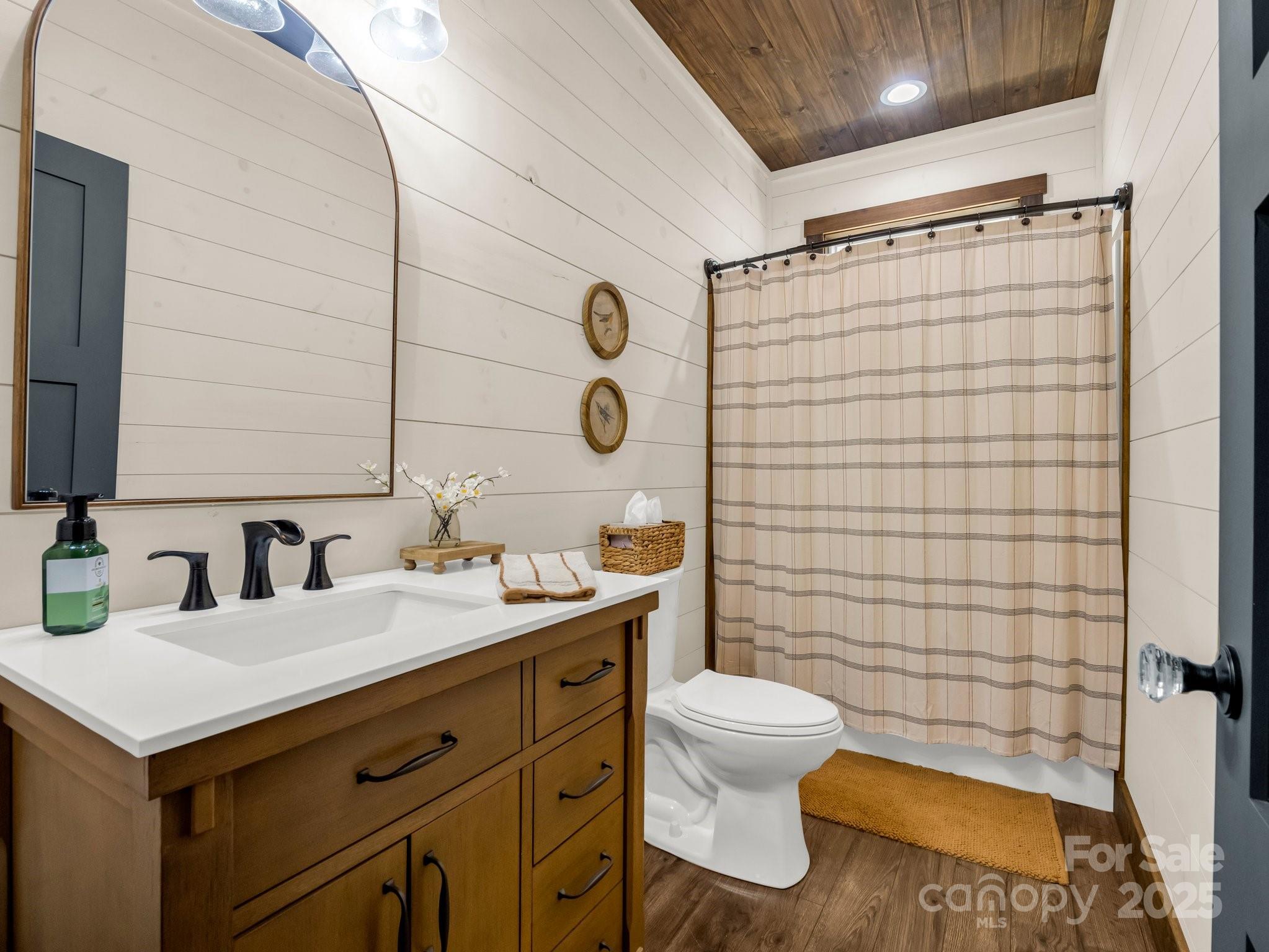 Blue Rock Valley - Residential