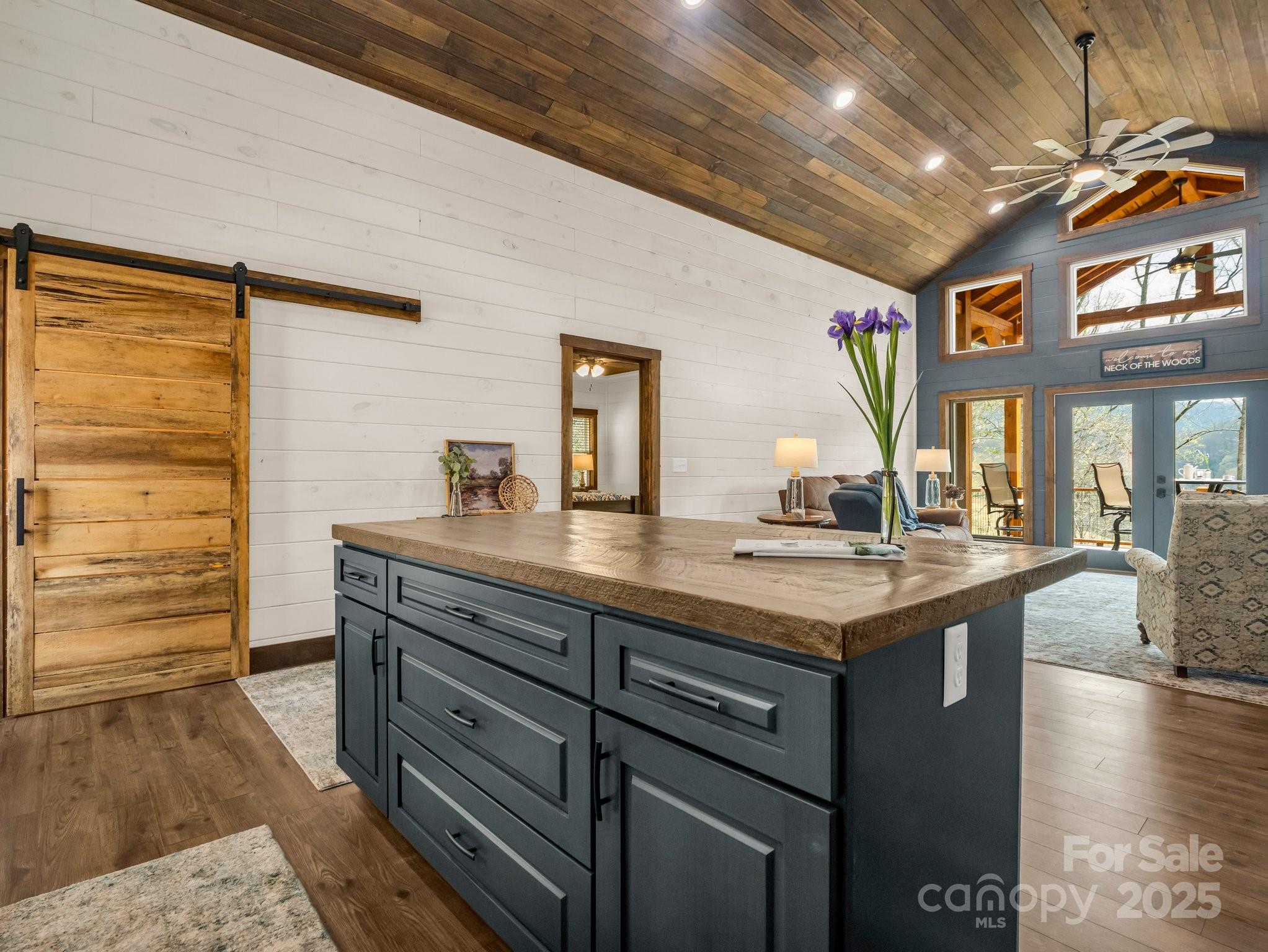 Blue Rock Valley - Residential