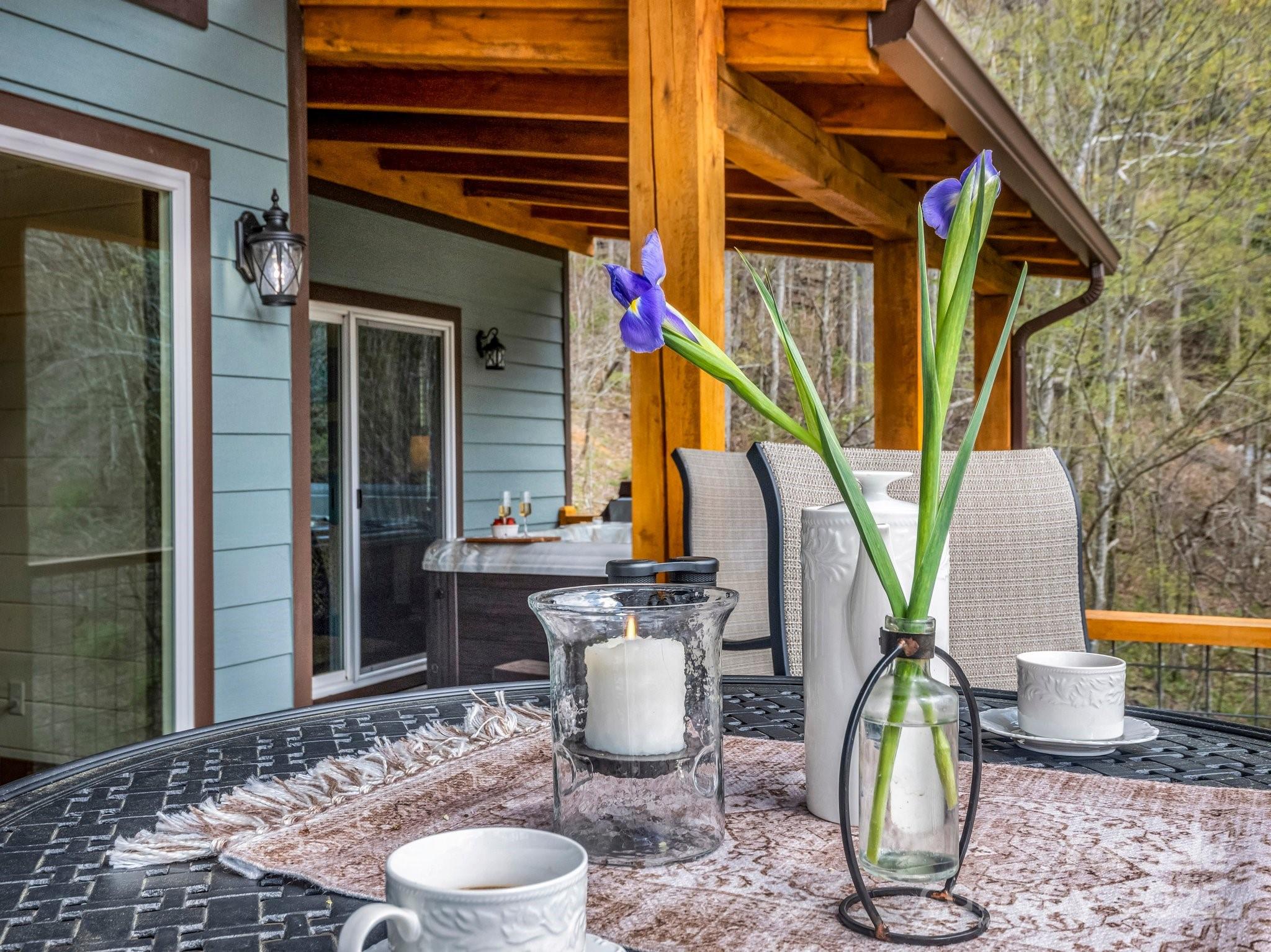 Blue Rock Valley - Residential