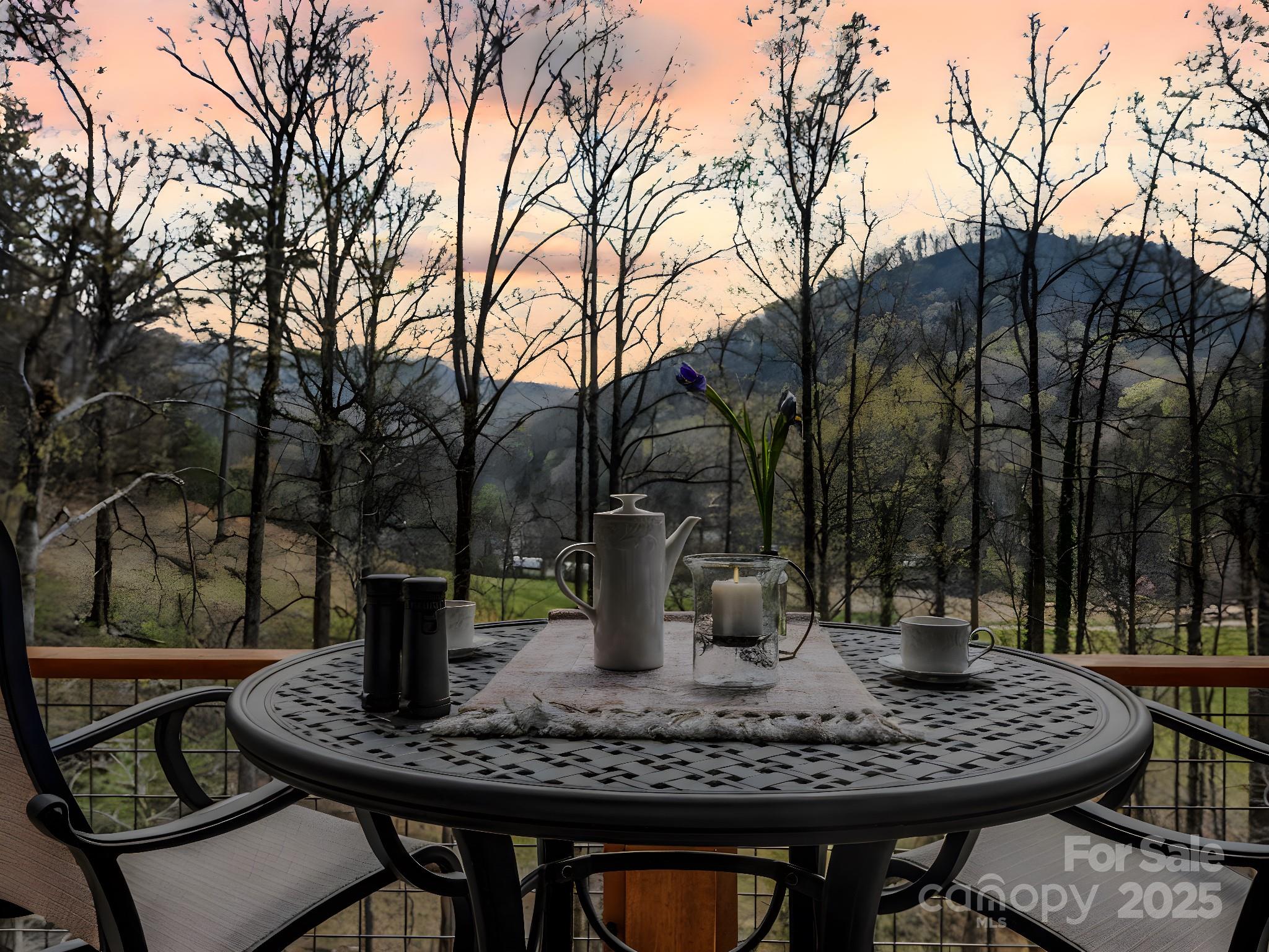 Blue Rock Valley - Residential