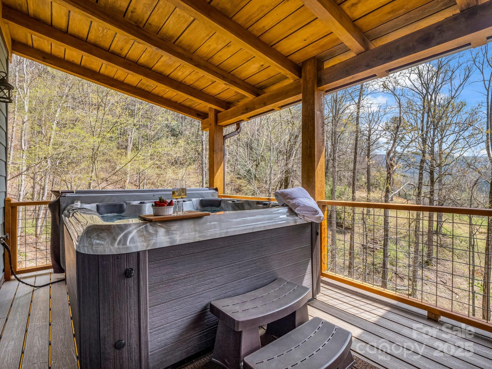 Blue Rock Valley - Residential