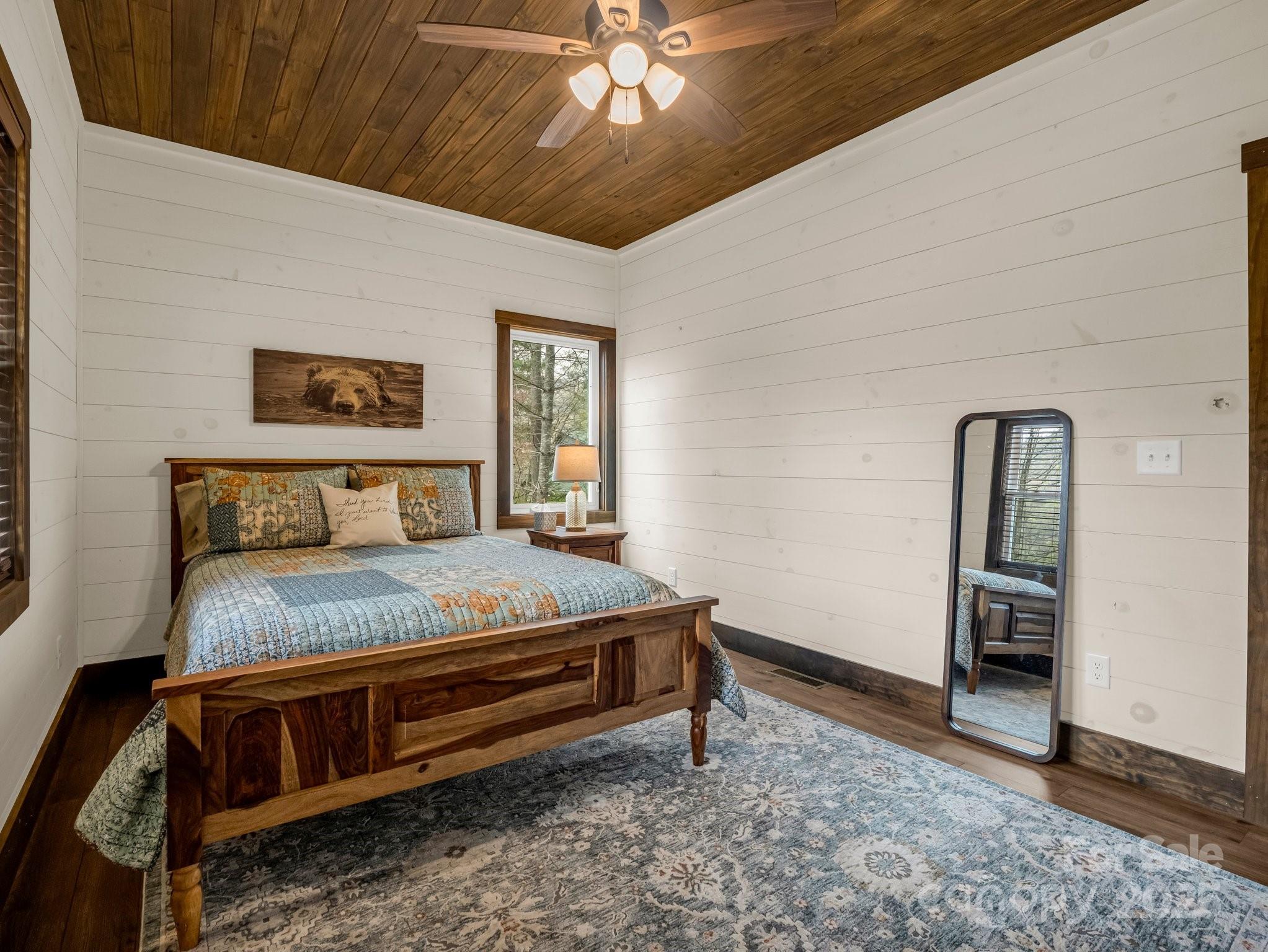 Blue Rock Valley - Residential